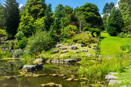 Regionale Unterschiede der Gartenkultur in Deutschland: Ein Vergleich zwischen Nord und Süd
