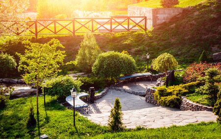Mulchen im nachhaltigen Gartenbau: Methoden, Materialien und Vorteile für Boden und Pflanzen