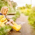 Wie Kinder durch Gartenarbeit spielerisch die Natur entdecken und wertschätzen lernen