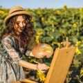 Die Kunst der Kompostierung: Von Küchenabfällen zu wertvollem Humus im eigenen Garten