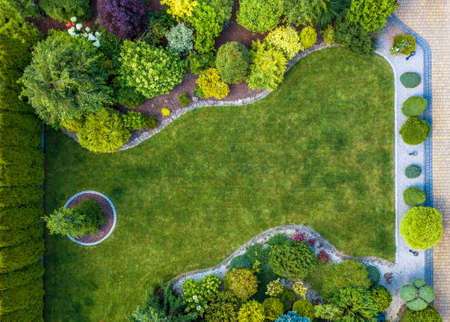 Energieeffiziente Beleuchtungslösungen für den heimischen Garten