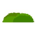 Wege im Garten: Materialwahl, Planung und Bau für langlebige Gartenwege