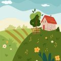 Sinne schärfen im Garten: Naturerfahrungen für Kinder mit allen fünf Sinnen