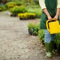 Natürliche Materialien im Garten wiederverwenden: Umweltfreundliche Tipps