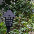 Innovative Solar-Beleuchtungslösungen für Wege und Einfahrten