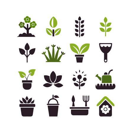 Optimale Gartengröße für Kinder
