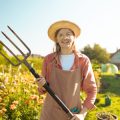 Blühende Sträucher als Blickfang im deutschen Garten: Gestaltungsideen und Pflegetipps