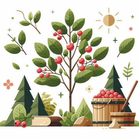 Entwicklung gesunder Ernährungsgewohnheiten bei Kindern