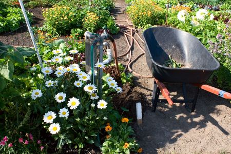 Der Einfluss des Schrebergartens auf die deutsche Gartenkultur