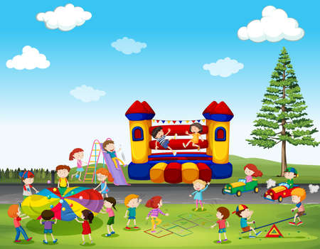 Erlebnisorientierte Gartenarbeit mit Kindern: Konzepte und Praxisbeispiele für deutsche Kitas und Grundschulen