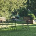Traditionelle deutsche Gartengestaltung: Prinzipien, Ästhetik und regionale Besonderheiten