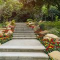 Die Verbindung von Kunst und Gartenkultur: Skulpturen und Installationen in deutschen Parks