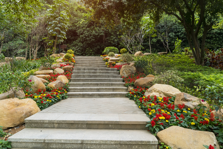 Die Verbindung von Kunst und Gartenkultur: Skulpturen und Installationen in deutschen Parks