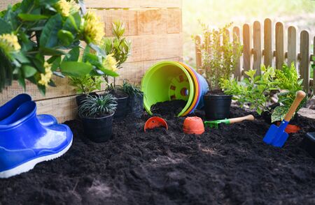 Werkzeugaufbewahrung: Ordnungssysteme für Gartenhütten und Garagen