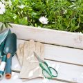 Gartenwerkzeuge für Kinder: Empfehlungen, Sicherheit und richtige Handhabung