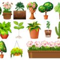 Auswahl der richtigen Leuchtmittel für verschiedene Gartenbereiche