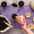 DIY-Inspirationen für nachhaltige Balkonmöbel aus recycelbaren Materialien