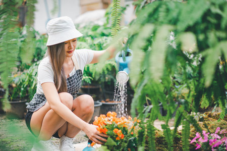 Urban Gardening: Pflege und nachhaltige Bewässerung auf Balkon und Dachterrasse