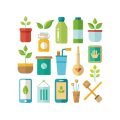Erneuerung und Pflege von Gartenwegen und Sitzecken im Hochsommer