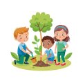Erste Ernte: Wie Kinder Gemüse ernten, lagern und haltbarmachen können