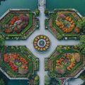 Balkonampeln und -kästen: Die besten Blumen und kreative Bepflanzungsideen