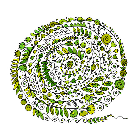Kräuterspirale selber bauen: Schritt-für-Schritt-Anleitung für den eigenen Garten