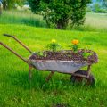 Upcycling im Garten: Kreative Wiederverwertung für mehr Umweltfreundlichkeit