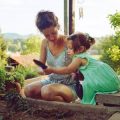Hanggärten für Familien: Spiel- und Erlebnisbereiche kindersicher gestalten