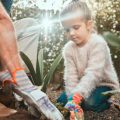 Bio-Gemüse mit Kindern: Nachhaltige und ökologische Praktiken für kleine Gärtner