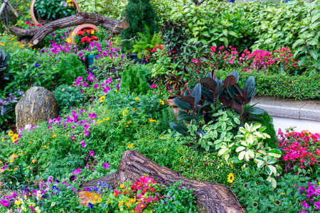 Gartenfest und Dekoration: Saisonale Deko-Ideen für besondere Anlässe