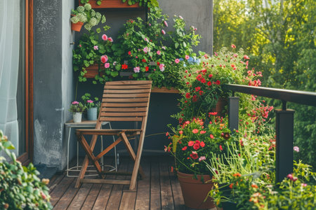 Regenfass als Designelement: Schön und funktional im Zier- und Nutzgarten