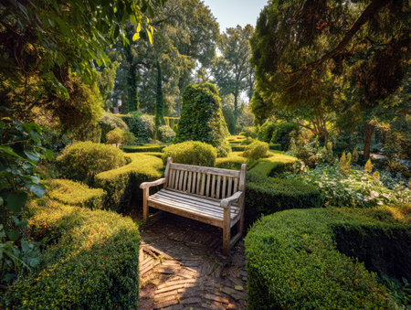 Sichtschutz und Begrünung: Natürliche Abgrenzung für Ihren Außenbereich